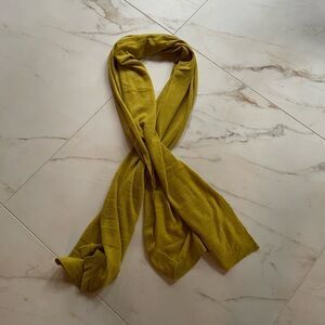 Nordstrom cashmere scarf